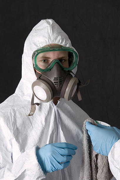 Mold Documentation for Insurance Claims in Hawthorne, NJ